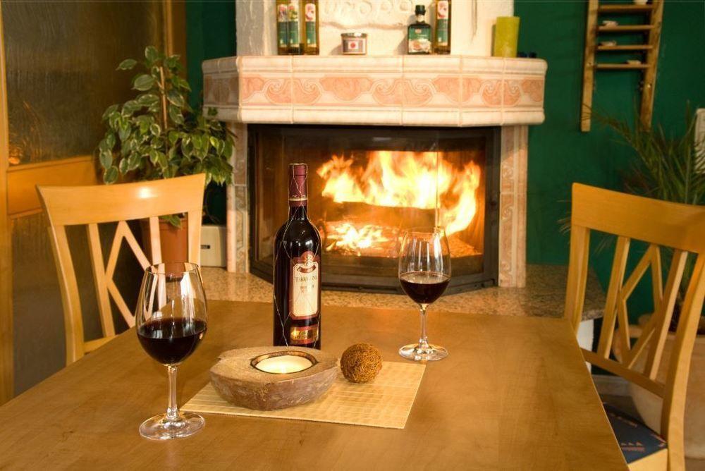 Hotel-bistro-europa 3*