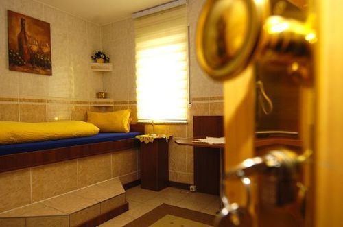 Hotel Hotel-bistro-europa 3*